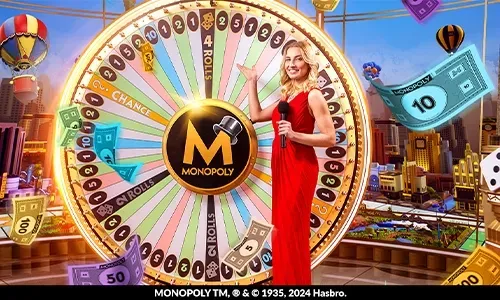 TG77711 Slot Games